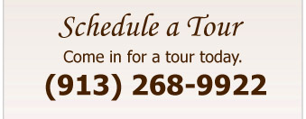 Tuckaway at Shawnee Apartments - Schedule a Tour